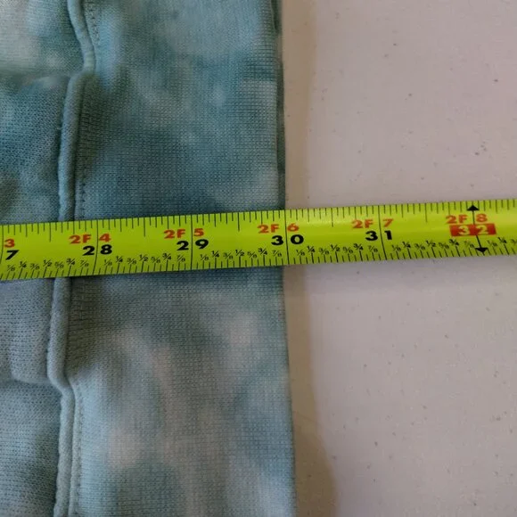 The Mountain Siamese Cat Tye Dyed Hoodie Size XL - Picture 8 of 8